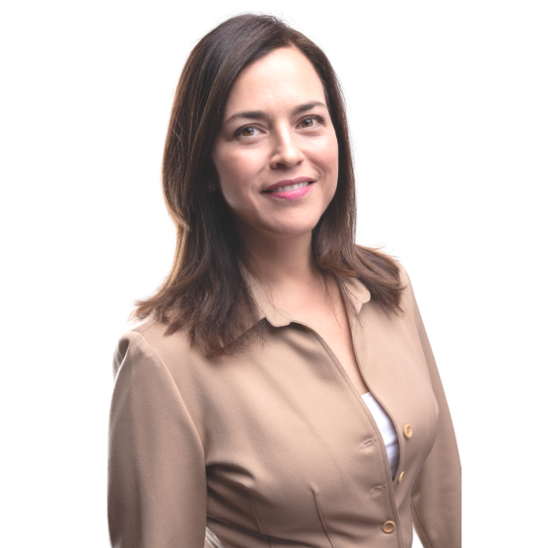 Sandra Caucayo