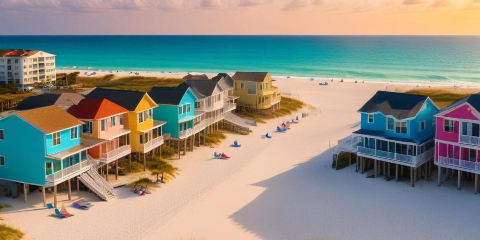 Inversión en Bienes Raíces en Florida