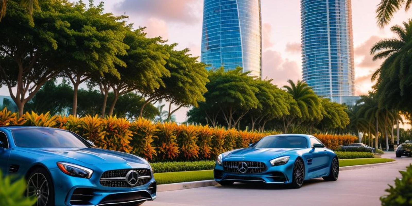 Pre-Construction Immobilien in Miami: Chancen und Vorteile