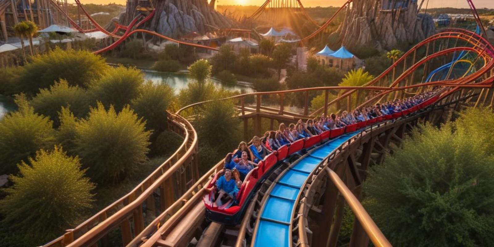 Universal Epic: Tu Guía para la Aventura Perfecta
