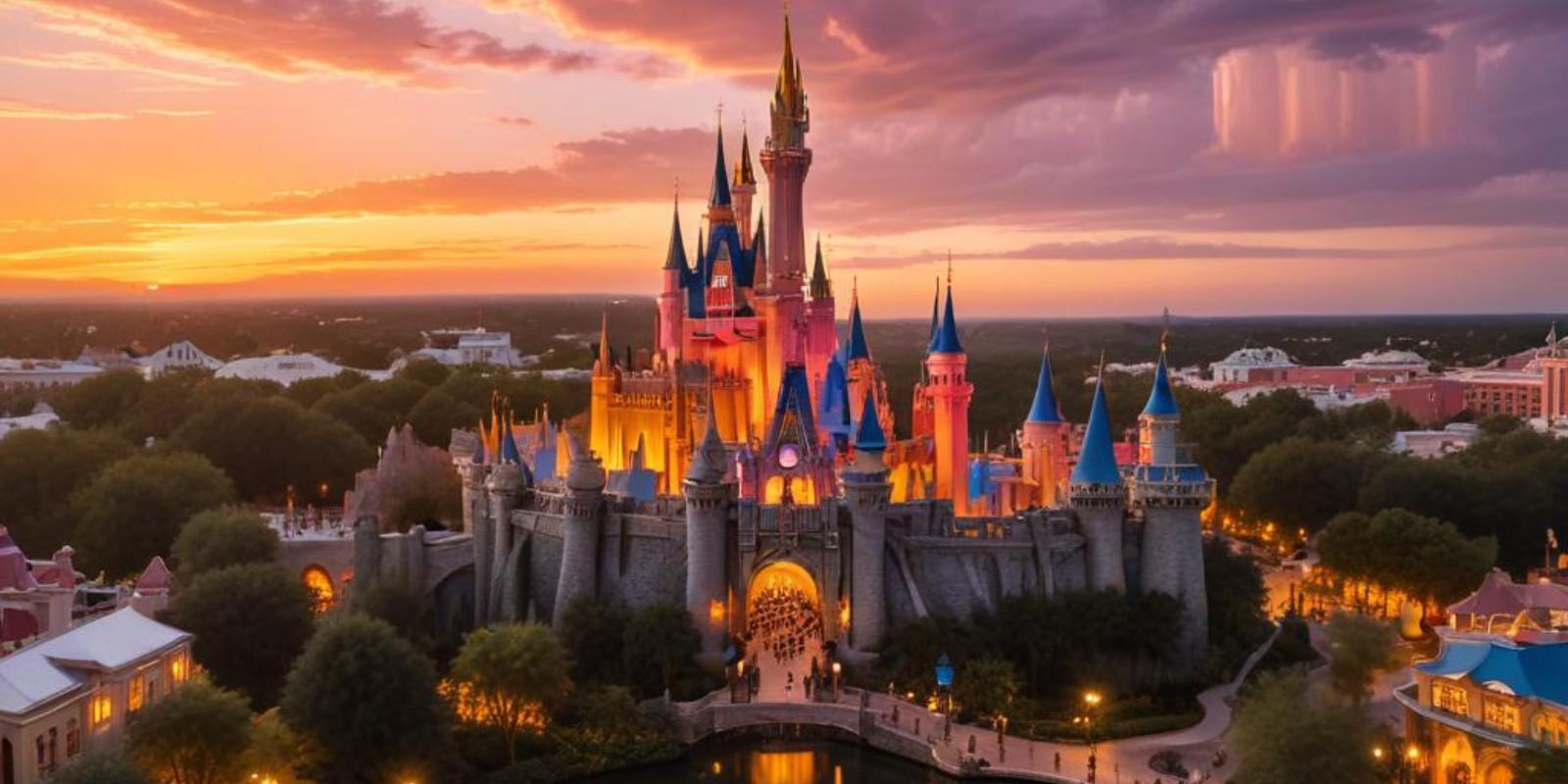 Invertir en Orlando: Oportunidades y Crecimiento