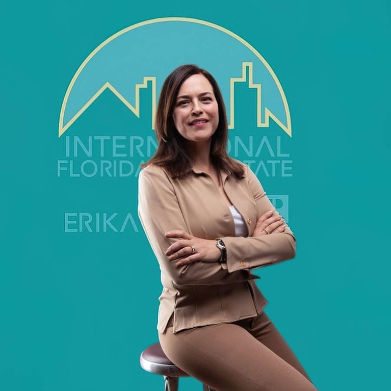 Erika Mendez Eichner